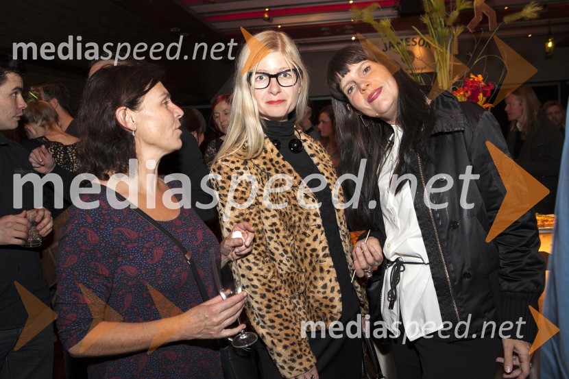 25. mednarodni filmski festival Liffe, zaključek