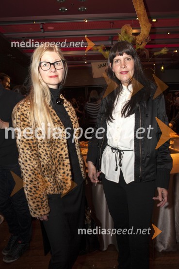 25. mednarodni filmski festival Liffe, zaključek