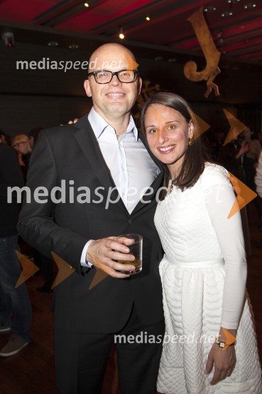  Simon Popek, direktor, festival LIFFe;  ... 25. mednarodni filmski festival Liffe, zaključek