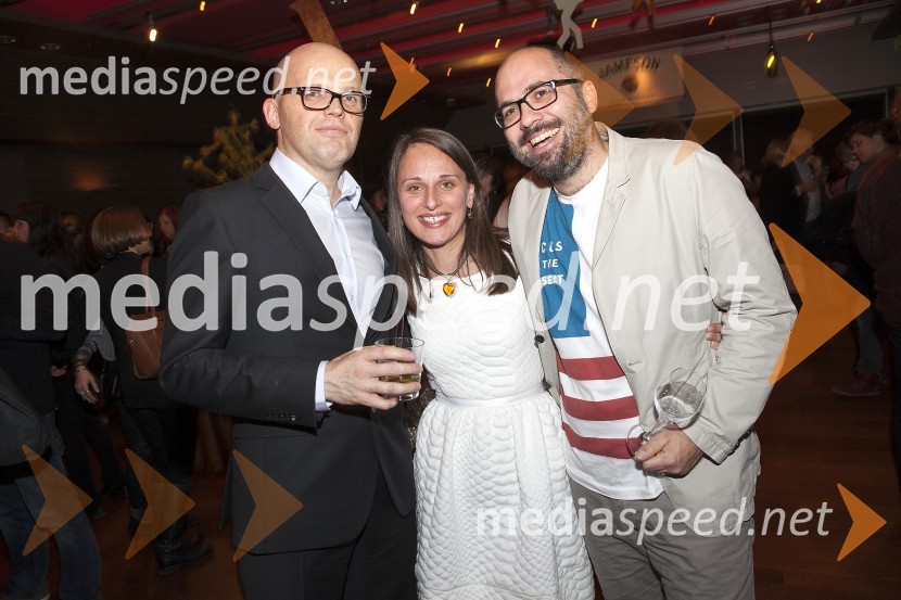  Simon Popek, direktor, festival LIFFe;  ... ;  ... 25. mednarodni filmski festival Liffe, zaključek