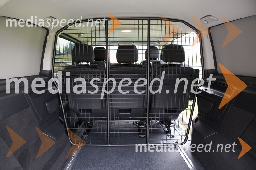 Mercedes-Benz Vito, slovenska predstavitevMercedes-Benz Vito, slovenska predstavitev