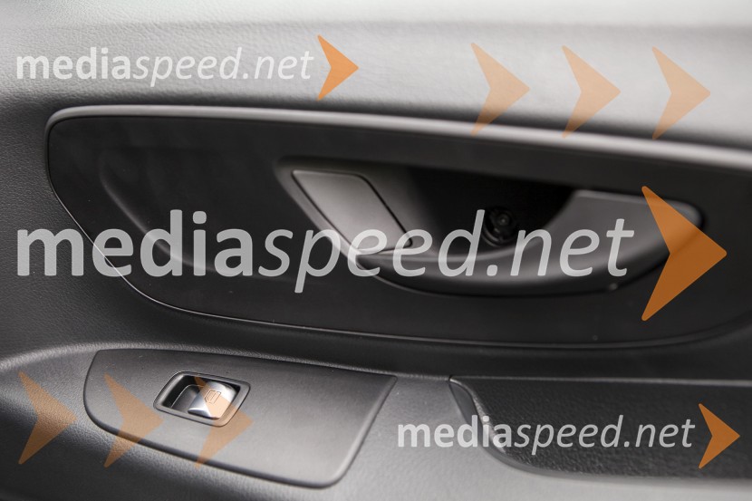 Mercedes-Benz Vito, slovenska predstavitevMercedes-Benz Vito, slovenska predstavitev