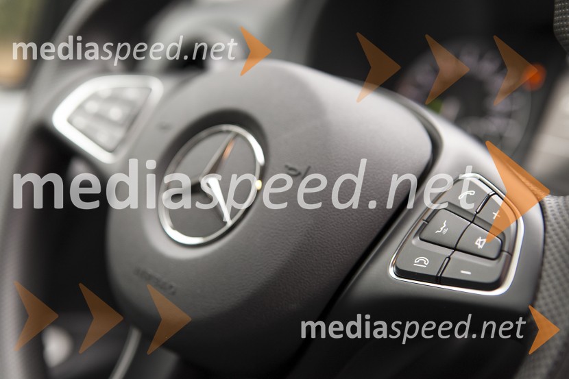 Mercedes-Benz Vito, slovenska predstavitevMercedes-Benz Vito, slovenska predstavitev