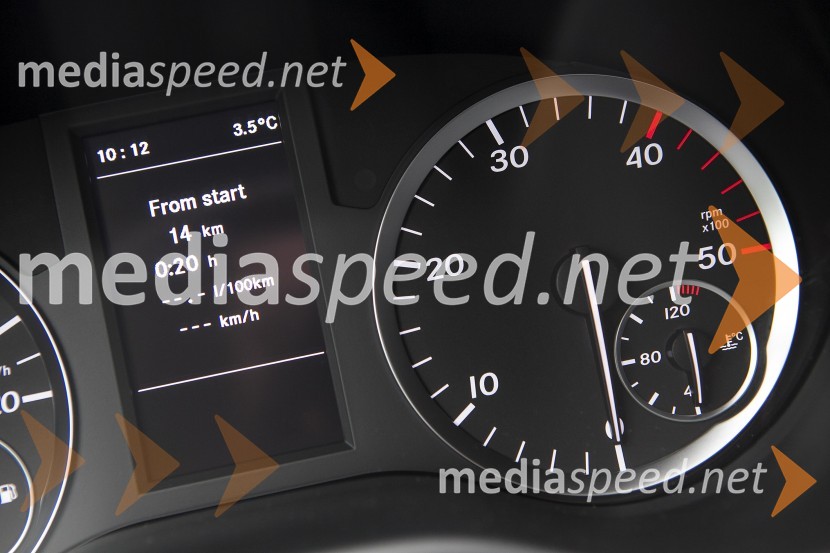 Mercedes-Benz Vito, slovenska predstavitevMercedes-Benz Vito, slovenska predstavitev