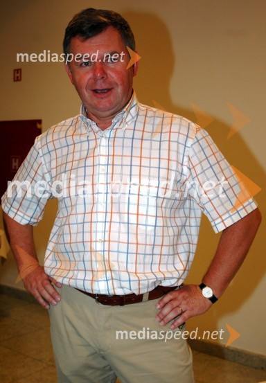 Boris Kopitar, TV voditelj in pevecZabava ob 35. letnici Vala 202