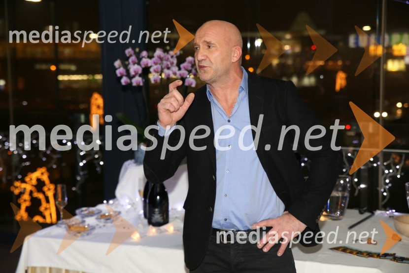  Aleš Kristančič, vinarKulinarični večer Movia v hotelu City