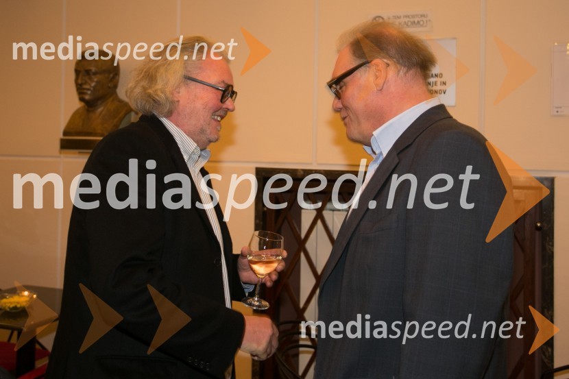  ... ;  Boris Kobal, igralecVorkšop na Moljera, premiera SLG Celje