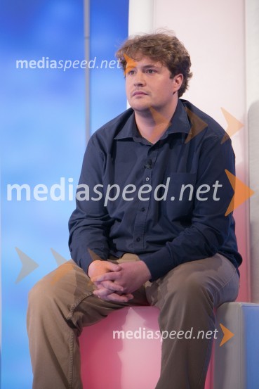  Marko  Gorela, finalist šova Gostilna išče šefa 2014Valerio Lutman je zmagovalec šova Gostilna išče šefa 2014