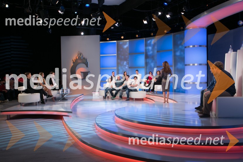 Valerio Lutman je zmagovalec šova Gostilna išče šefaValerio Lutman je zmagovalec šova Gostilna išče šefa 2014