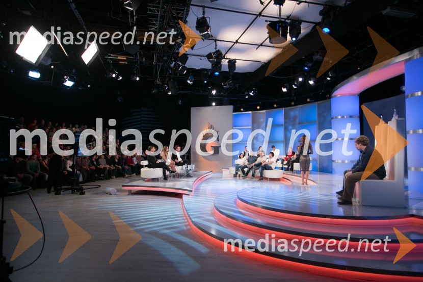 Valerio Lutman je zmagovalec šova Gostilna išče šefaValerio Lutman je zmagovalec šova Gostilna išče šefa 2014