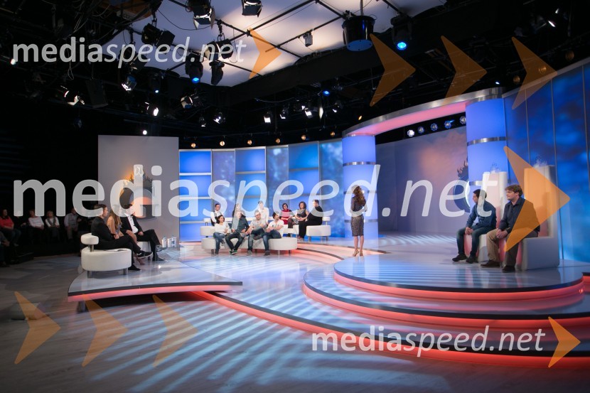 Valerio Lutman je zmagovalec šova Gostilna išče šefaValerio Lutman je zmagovalec šova Gostilna išče šefa 2014