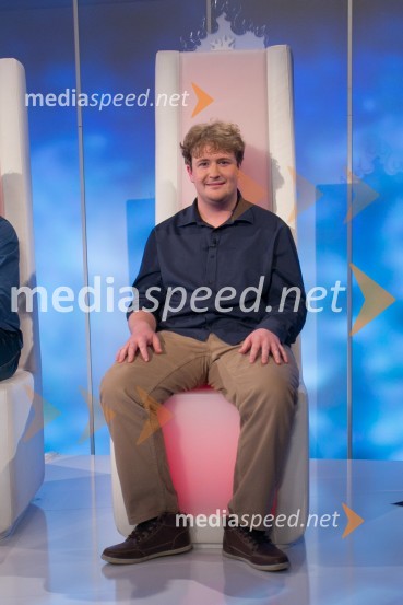  Marko  Gorela, finalist šova Gostilna išče šefa 2014Valerio Lutman je zmagovalec šova Gostilna išče šefa 2014