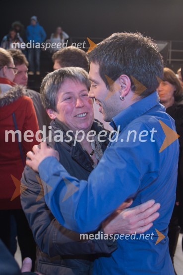  ... ;  Valerio Lutman, zmagovalec šova Gostilna išče šefa 2014Valerio Lutman je zmagovalec šova Gostilna išče šefa 2014