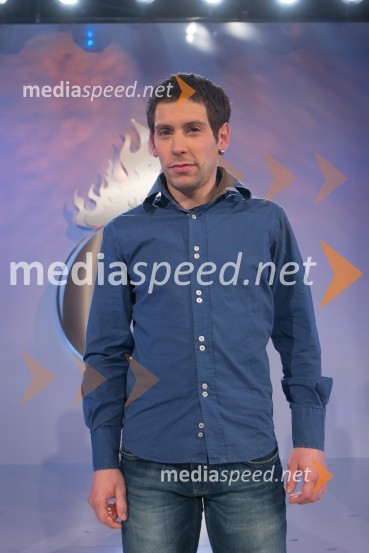  Valerio Lutman, zmagovalec šova Gostilna išče šefa 2014Valerio Lutman je zmagovalec šova Gostilna išče šefa 2014