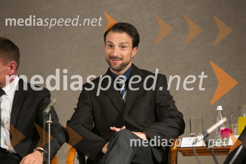 dr. Andraž Teršek, pravnik10 najvplivnejših pravnikov, podelitev priznanj