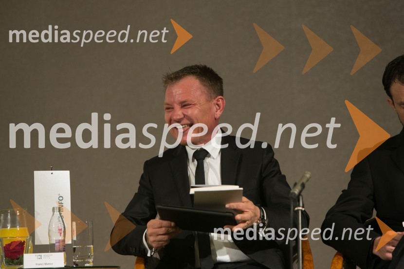  Franci Matoz, odvetnik10 najvplivnejših pravnikov, podelitev priznanj