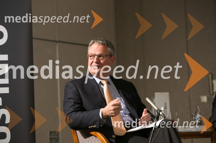 dr. Marko Pavliha, pravnik10 najvplivnejših pravnikov, podelitev priznanj