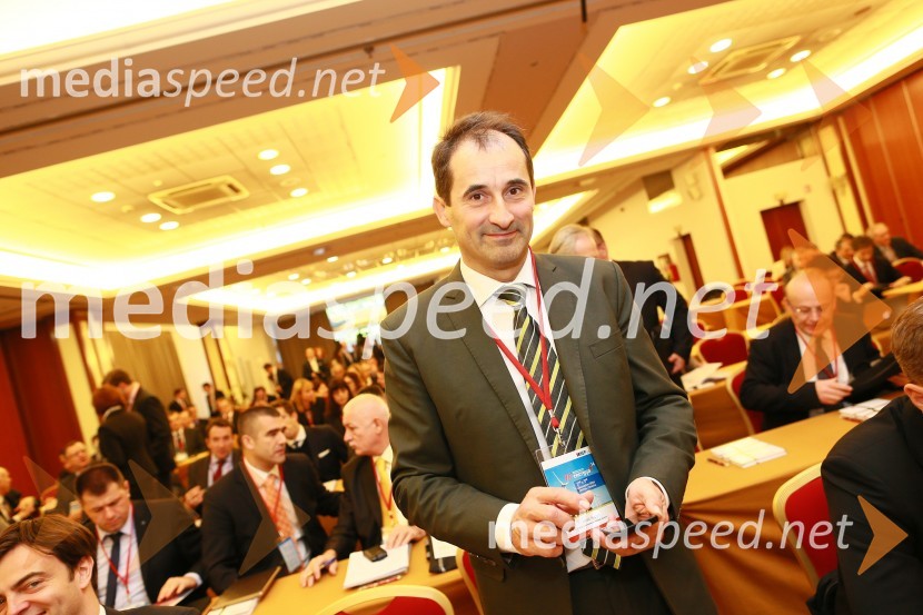  Janez Kopač, direktor Energy Community SecretariatEnergija14, 10. mednarodna konferenca o energiji