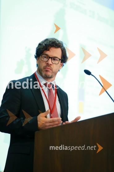  Tadhg  O'Briain, Direktorat za energetske trge, Evropska komisija Energija14, 10. mednarodna konferenca o energiji