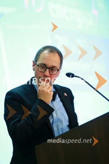  Blaž Košorok, direktor HSEEnergija14, 10. mednarodna konferenca o energiji
