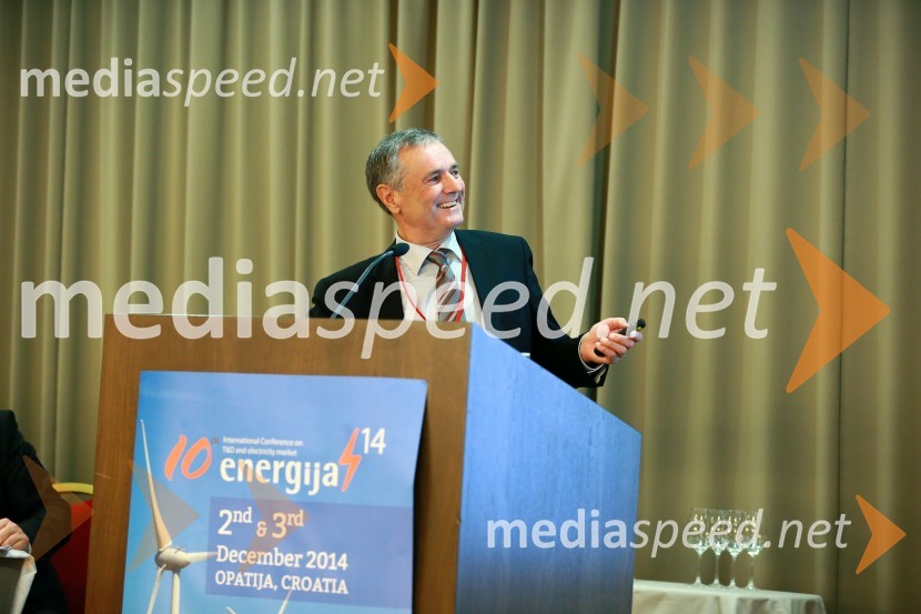 Jože Špilar, GEN EnergijaEnergija14, 10. mednarodna konferenca o energiji