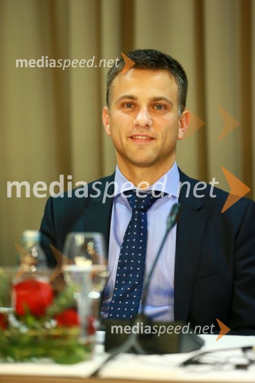 mag. Mitja Terče, direktor Elektro Celje EnergijaEnergija14, 10. mednarodna konferenca o energiji