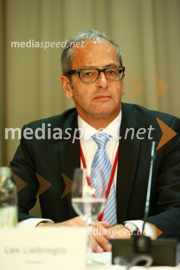  Lex Liebregts, PricewiseEnergija14, 10. mednarodna konferenca o energiji