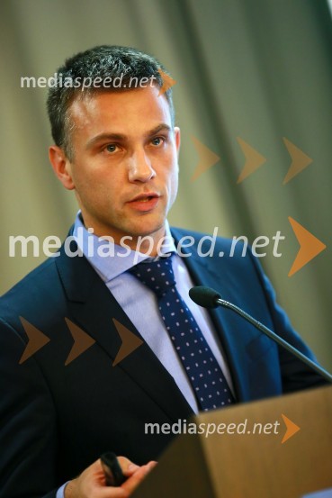 mag. Mitja Terče, direktor Elektro Celje EnergijaEnergija14, 10. mednarodna konferenca o energiji