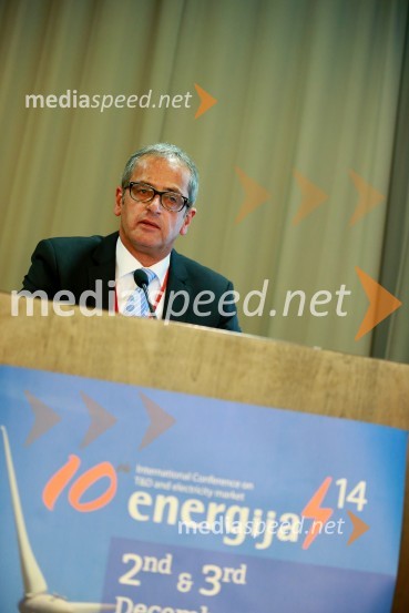  Lex Liebregts, PricewiseEnergija14, 10. mednarodna konferenca o energiji