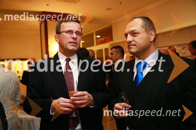  Damjan  Međimurec, HOPS;  Zdeslav Matić, član uprave HERAEnergija14, 10. mednarodna konferenca o energiji
