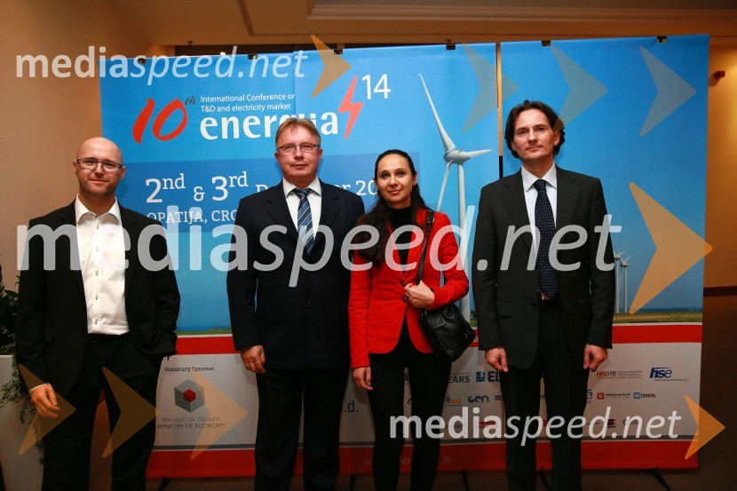 Energija14, 10. mednarodna konferenca o energiji