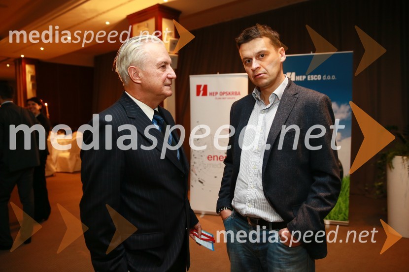 dr.  Ivo Šimek, AT Kearney;  ... Energija14, 10. mednarodna konferenca o energiji