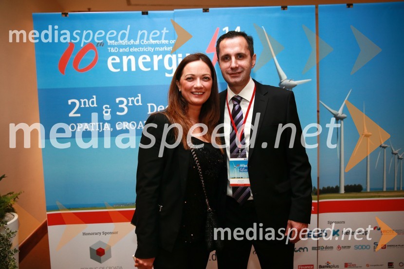  Lidija Džaja, stiki z javnostmi HEP;  ... Energija14, 10. mednarodna konferenca o energiji