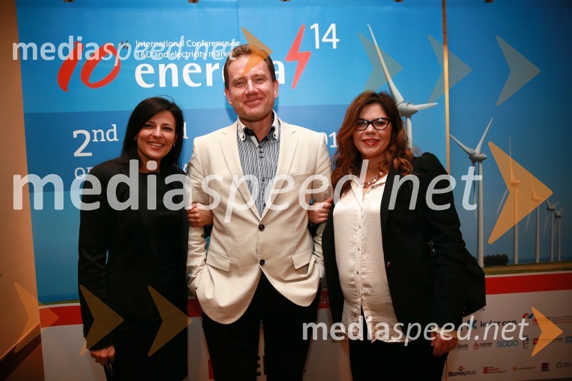 Energija14, 10. mednarodna konferenca o energiji