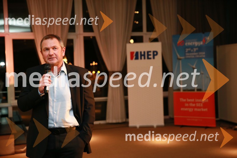  Matjaž Kek, trener, HNK RijekaEnergija14, 10. mednarodna konferenca o energiji