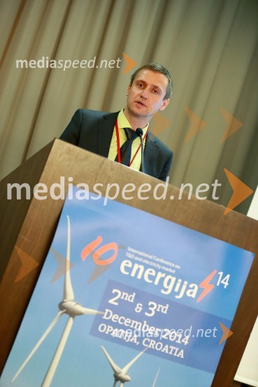  Darko Kramar, ElesEnergija14, 10. mednarodna konferenca o energiji