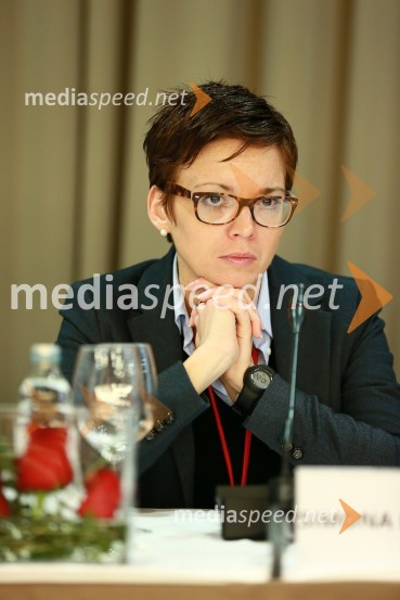 Simona Benedetti, LEAREnergija14, 10. mednarodna konferenca o energiji