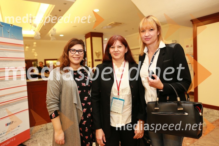 Energija14, 10. mednarodna konferenca o energiji