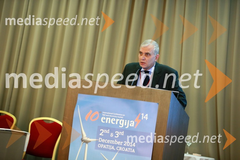 Karlo Peršolja, direktor BorzenEnergija14, 10. mednarodna konferenca o energiji