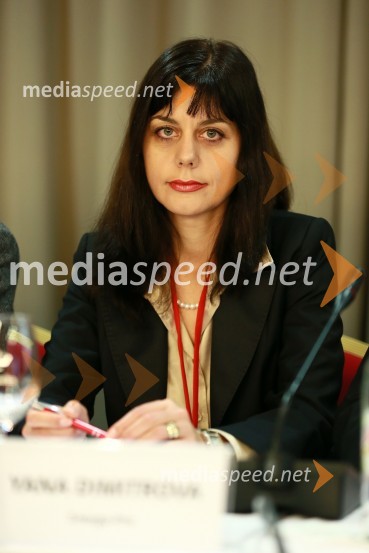  Yana Dimitrova, Energo-ProEnergija14, 10. mednarodna konferenca o energiji