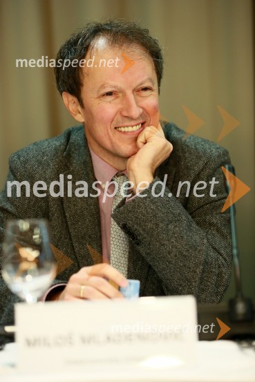  Miloš Mladenović, Elektromreža SrbijeEnergija14, 10. mednarodna konferenca o energiji