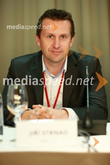  Jiří  Strnad, ČEPSEnergija14, 10. mednarodna konferenca o energiji