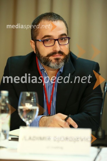  Vladimir Djordjevic, LE TradingEnergija14, 10. mednarodna konferenca o energiji