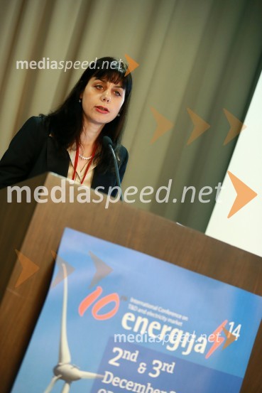  Yana Dimitrova, Energo-ProEnergija14, 10. mednarodna konferenca o energiji