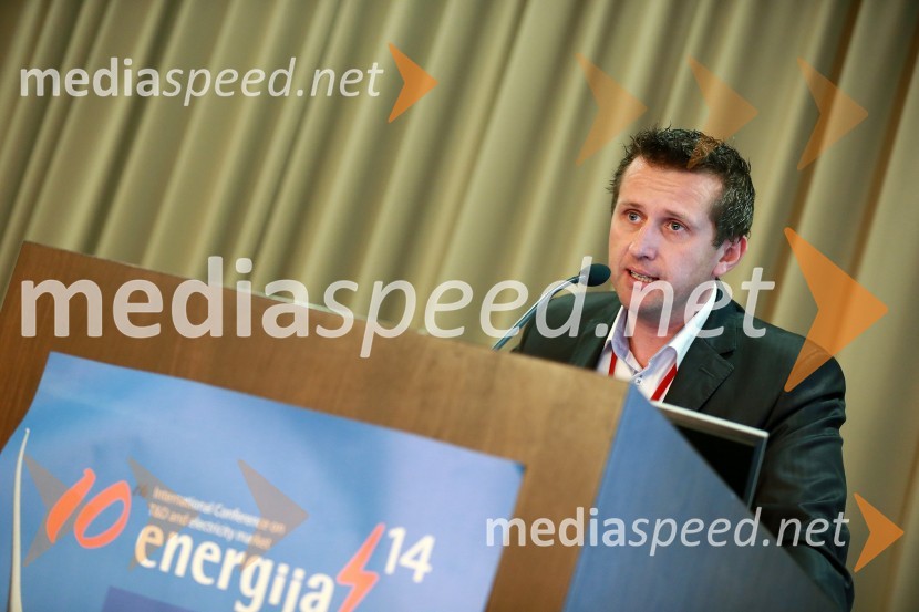  Jiří  Strnad, ČEPSEnergija14, 10. mednarodna konferenca o energiji