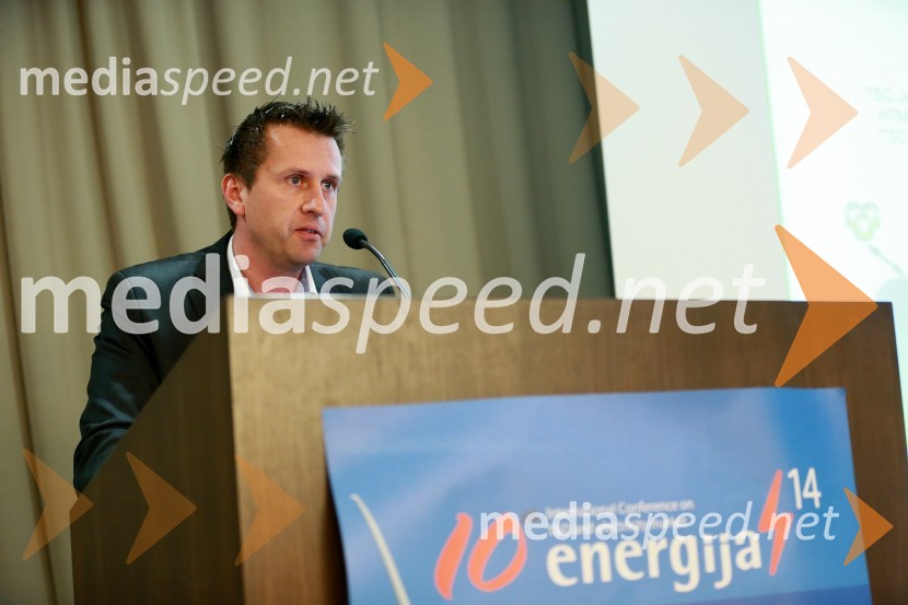  Jiří  Strnad, ČEPSEnergija14, 10. mednarodna konferenca o energiji