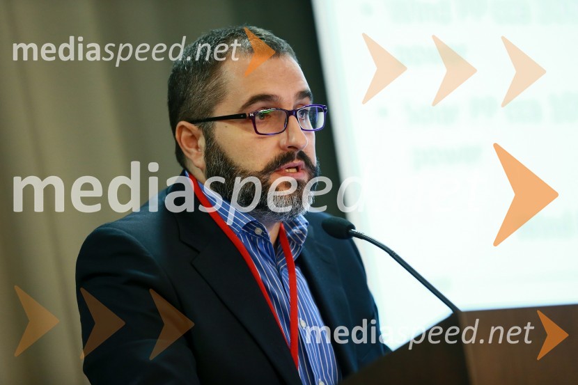 Vladimir Djordjevic, LE TradingEnergija14, 10. mednarodna konferenca o energiji