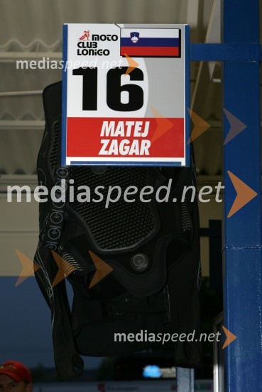 SPEEDWAY, Speedway Grand Prix - VN Italije 2005 dirka