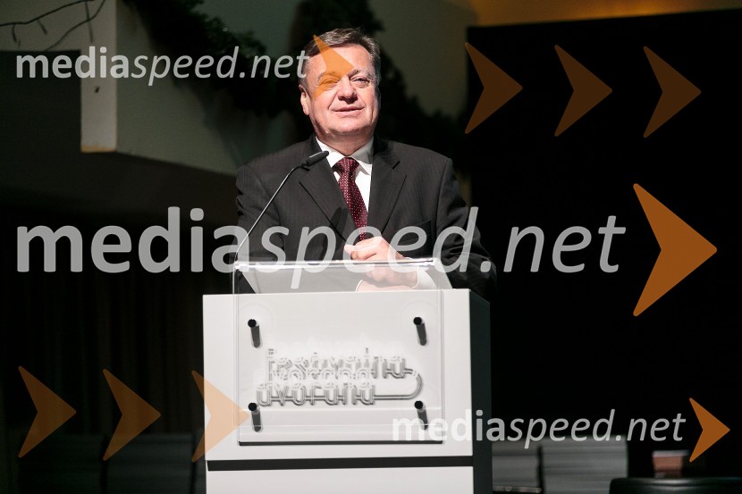  Zoran Janković, župan MOL, predsednik PSLjubljanska kakovost 2015, podelitev priznanj