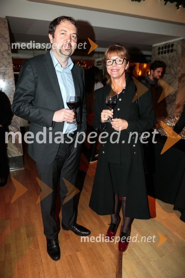 Ljubljanska kakovost 2015, podelitev priznanj